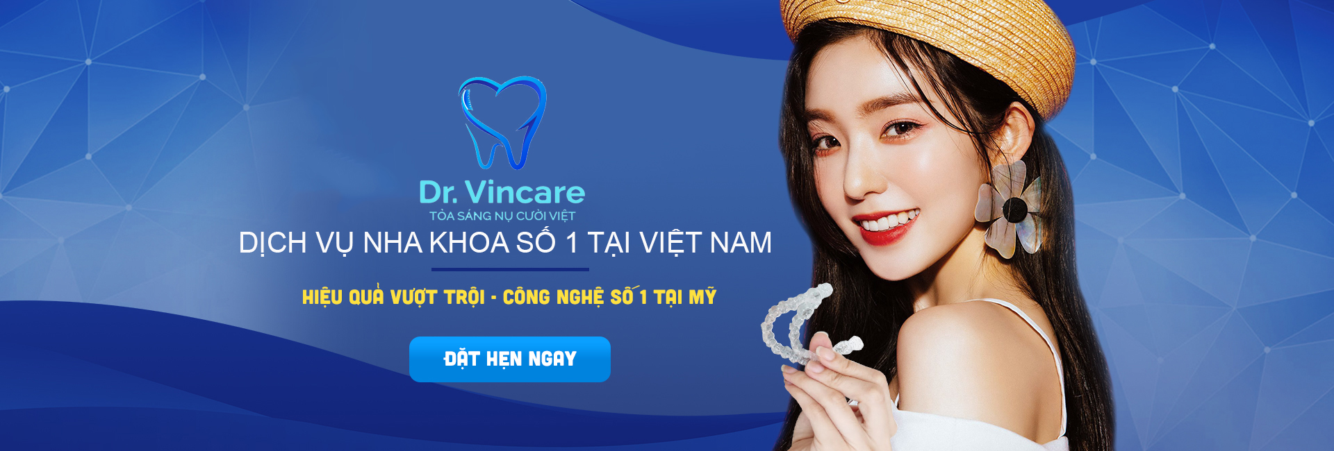 Nha khoa DR.VINCARE