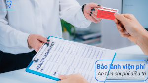 Bảo lãnh viện phí