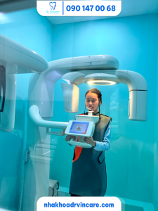 Công dụng của chụp phim CT Cone beam 3D